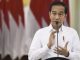 Puji Kinerja KPU, Jokowi Naikkan Tunjangan Insentif Hingga 50