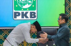 MK Pupus Harapan Kaesang Pangarep Jadi Cagub 2024