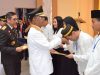 Kado Kemerdekaan, 2.379 Warga Binaan di Sulteng Terima Remisi
