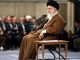Khamenei Memperingatkan Kemurkaan Tuhan jika Iran tidak Membalas Israel