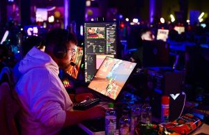 AGI dan Perusahaan Digital Sepakat QRIS Berperan Kuat Majukan Industri Game