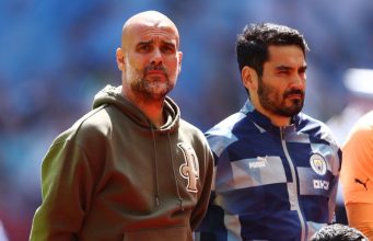 Dibuang Barcelona, Ilkay Gundogan akan Kembali ke Manchester City