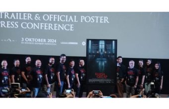 2 Tahun Berjuang, Film Kuasa Gelap Akhirnya Dapat Restu dari Gereja Katolik