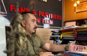 Praktisi Hukum di Cianjur Sebut Masyarakat Perlu Diedukasi agar tak Jadi Korban Kejahatan Siber