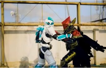 Film Bardion Directors Cut Tayang di Vidio