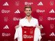 Juventus Pinjamkan Daniele Rugani ke Ajax