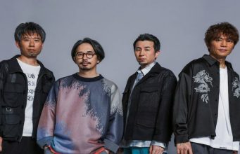 Asian Kung-Fu Generation Rilis Video Musik Haruka Kanata Versi 2024