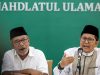 Tidak Penuhi Undangan PBNU, Cak Imin Ingin Tegakkan Konstitusi