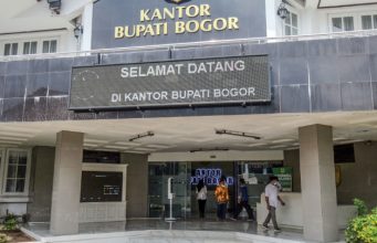 Pemkab Bogor Buka Lowongan CPNS untuk 379 Formasi