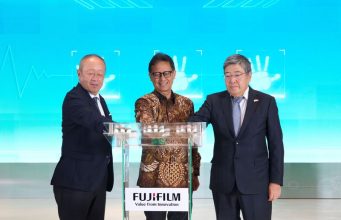 Satu Juta Orang Indonesia Terinfeksi Tuberkolosi Setiap Tahun