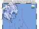 Gempa Bumi M 5.2 Guncang Pulau Karatung Sulawesi Utara