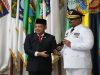 Safrizal ZA Dilantik Sebagai Pj Gubernur Aceh