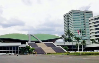 Komnas HAM Sesalkan Penangkapan 159 Peserta Unjuk Rasa Kemarin