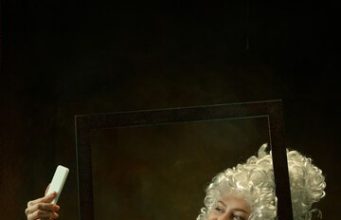 Benarkah Marie-Antoinette bilang Biarkan Mereka Makan Kue Sampai Orang Membencinya?