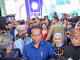 Ditanya Aksi Penolakan RUU Pilkada, Presiden Baik Itu Aspirasi Masyarakat
