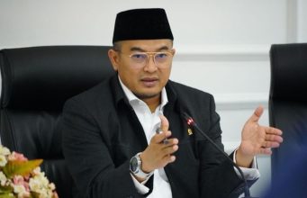 Penjabat Banyak Ngeles, Pansus Haji Kesulitan Gali Masalah