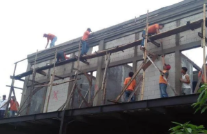 Bangun Resto di Puncak Bogor tanpa Izin, BUMD Jabar Kena Denda Rp50 Juta