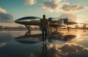 Mengenal Perbedaan Tipe Jet Pribadi, Ada Apa Saja