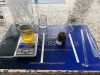 Tanaman Beraroma Khas, Bagaimana Mengubahnya Menjadi Parfum yang Memikat