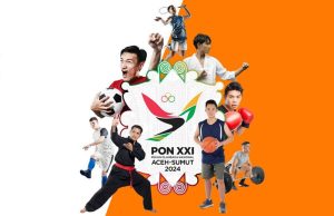 Menpora Pastikan PON 2024 Dibuka 9 September