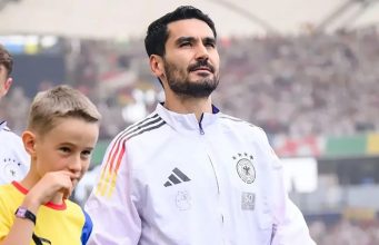 Guardiola tidak Pernah Ragu dengan Kualitas Ilkay Gundogan