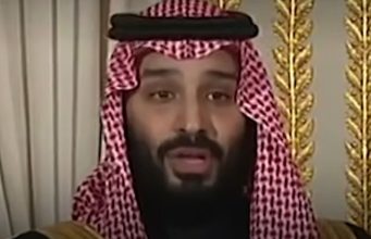 Ingin Normalisasi Hubungan Israel, Putra Mahkota Saudi Takut Dibunuh