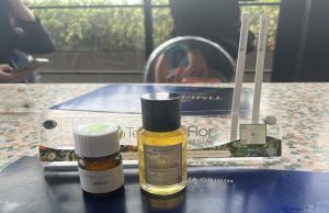 5 Dos and Donts dalam Membuat Parfum