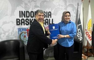 Yos Paguno Ingin Ada Peningkatan Jumlah Kejuaraan Provinsi