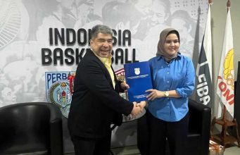 Yos Paguno Ingin Ada Peningkatan Jumlah Kejuaraan Provinsi