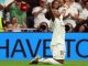 Real Madrid vs Valladolid, Endrick Cetak Gol di Laga Debut, Los Blancos Menang