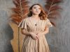 Tyasta Pangalila Rilis Lagu Rohani Never Let Go