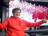 Jackie Chan Ditunjuk Bawa Obor Paralimpiade Jelang Upacara Pembukaan