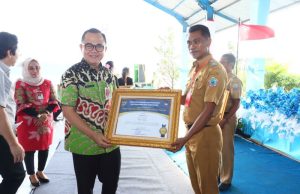 Jelang Pilkada, Kemendagri Minta Dukcapil Hati-Hati Terbitkan NIK Baru