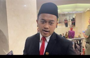 Janji Youtuber Hasan Jr Setelah Resmi Dilantik Jadi Anggota DPRD Jakarta