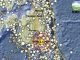 Melonguane Sulawesi Utara Diguncang Gempa M4.6