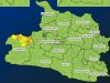 Prakiraan Cuaca Jawa Barat Selasa, 27 Agustus 2024 Sebagian Besar Wilayah Berawan