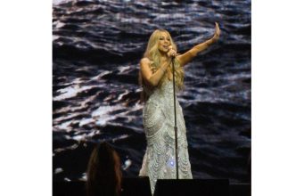 Mariah Carey Kehilangan Ibu dan Adiknya di Hari yang Sama