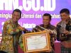 BP2MI Raih Penghargaan JIDHN
