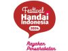 Festival Handai Indonesia, Merayakan Persahabatan
