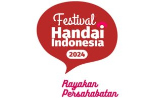 Festival Handai Indonesia, Merayakan Persahabatan
