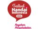Festival Handai Indonesia, Merayakan Persahabatan