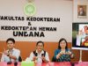 3 Mahasiswa Magang FKKH Undana Ikuti Program Magang Internasional
