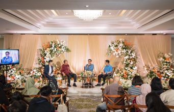 Plataran Bandung Jadikan Kota Bandung sebagai Iconic MICE Destination
