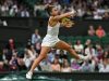 Jasmine Paolini Singkirkan Juara AS Terbuka 2019 Bianca Andreescu