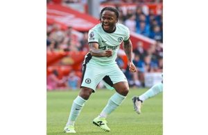 Manchester United Dilaporkan Tertarik Datangkan Raheem Sterling dari Chelsea