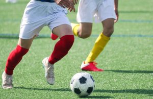 Tuan Rumah Optimistis Raih Emas Sepak Bola di PON 2024