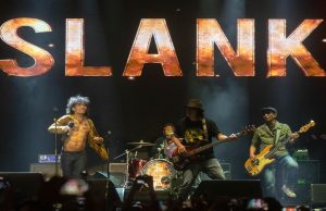 Slank Kini Berhati-Hati dalam Mengkritik Pemerintah, Ini Alasannya