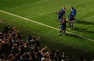 Ipsiwch Town Disingkirkan Klub League Two di Putaran Kedua Piala Liga