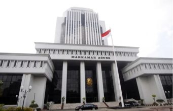 Tanpa Novum Baru, MA Dinilai Layak Tolak PK Mardani Maming