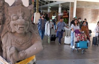 Skrining Mpox di Jalur Kedatangan Internasional Bandara Sudah Dimulai